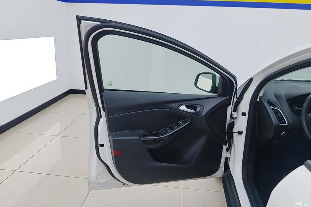 Ford Focus, 2016 7