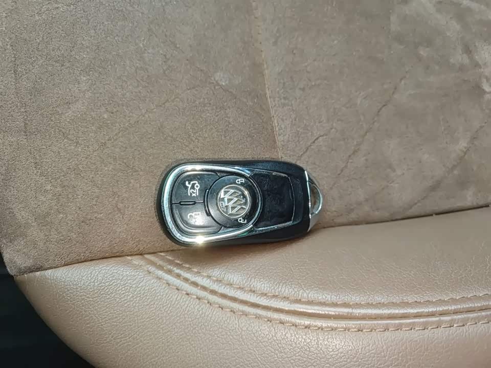Buick Regal Buick Regal