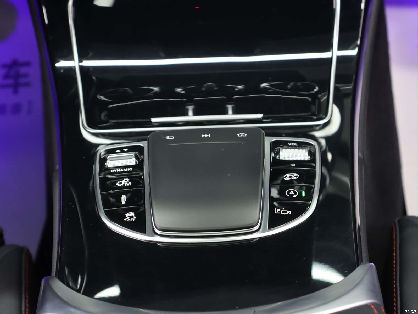 Mercedes-Benz C-Class, 2023 17