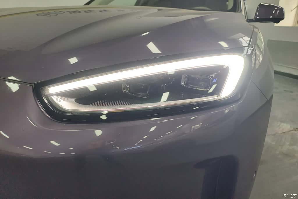 AITO M5, 2025 все фото
