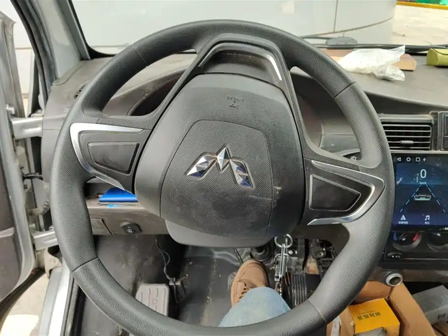 Wuling Wuling Rongguang EV