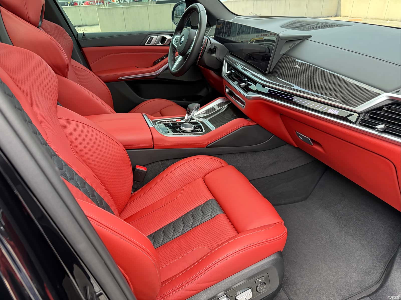 BMW X5, 2023 19