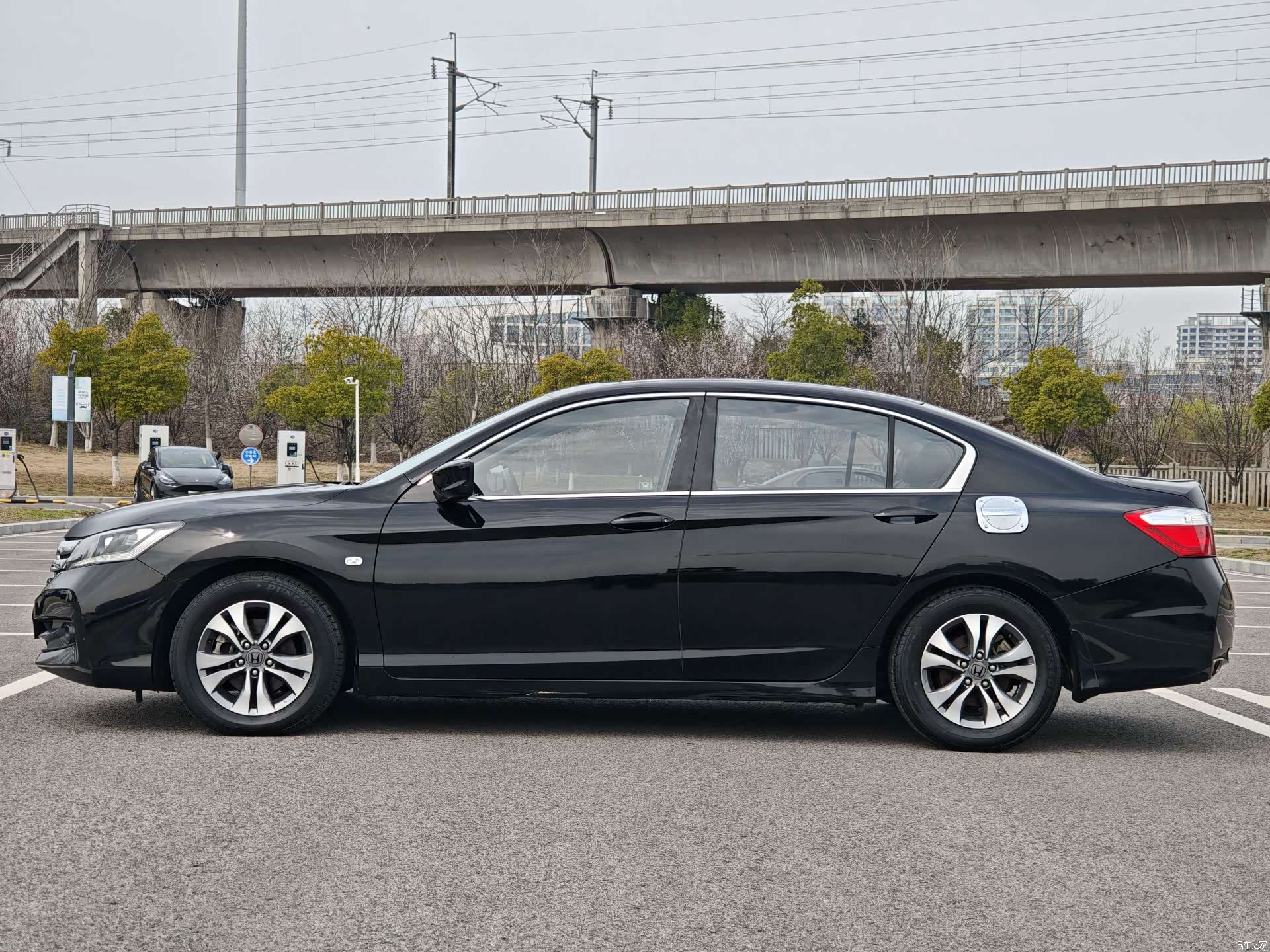 Honda Accord, 2016 11