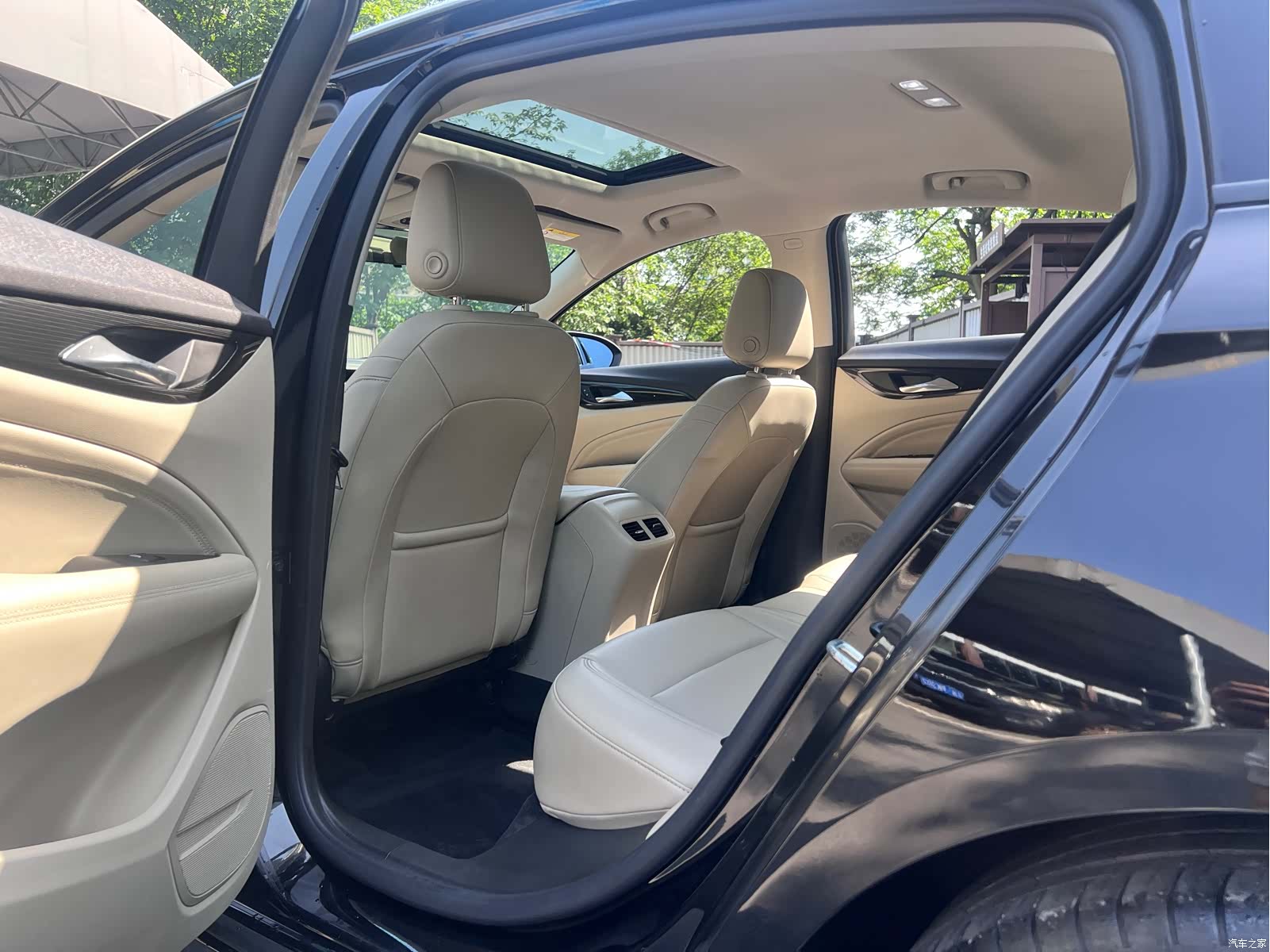 Buick Regal, 2021 14