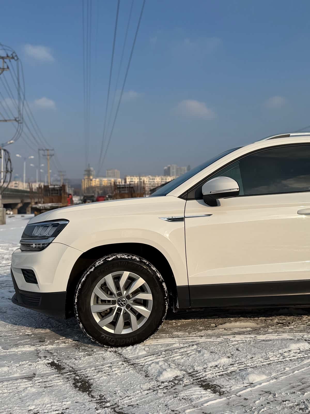 Volkswagen Tharu, 2022 29