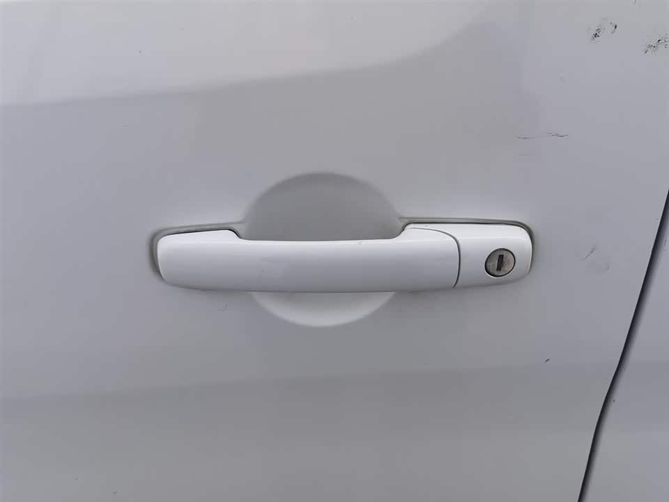 Changan Kaicheng Changan Ruixing M60