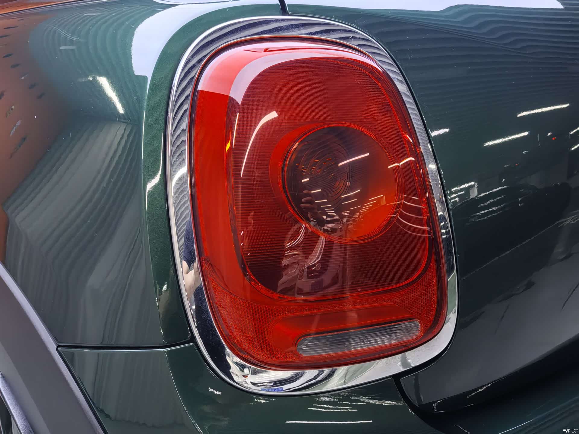 Mini Cooper, 2017 10