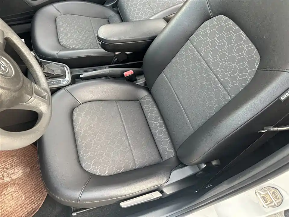 Volkswagen Santana