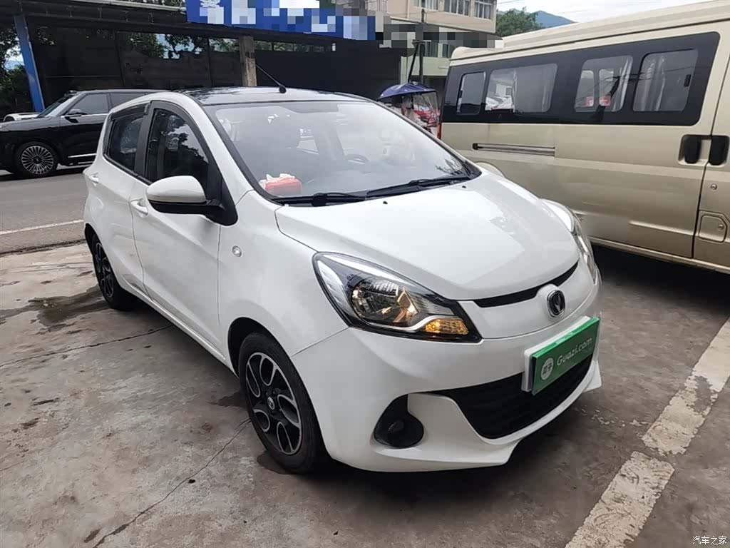 Changan IMT, 2017 4