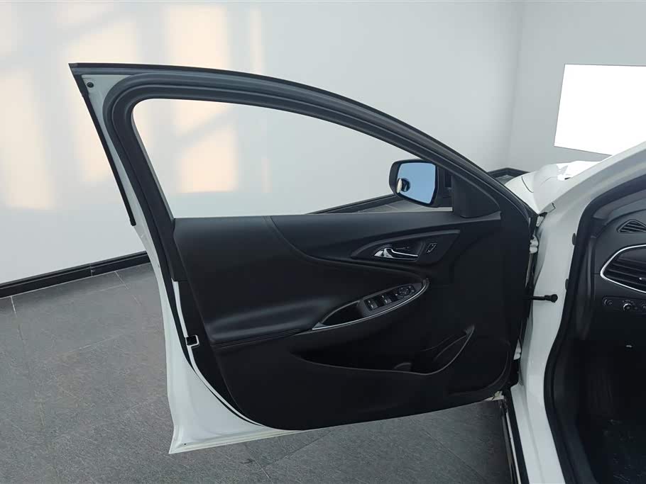 Chevrolet Mai Ruibao XL