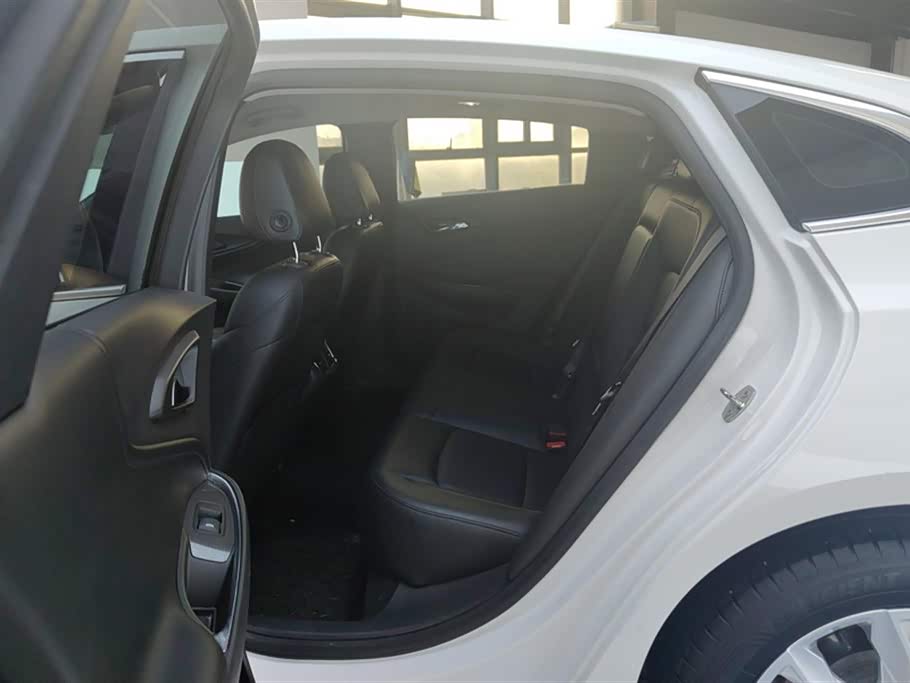 Chevrolet Mai Ruibao XL