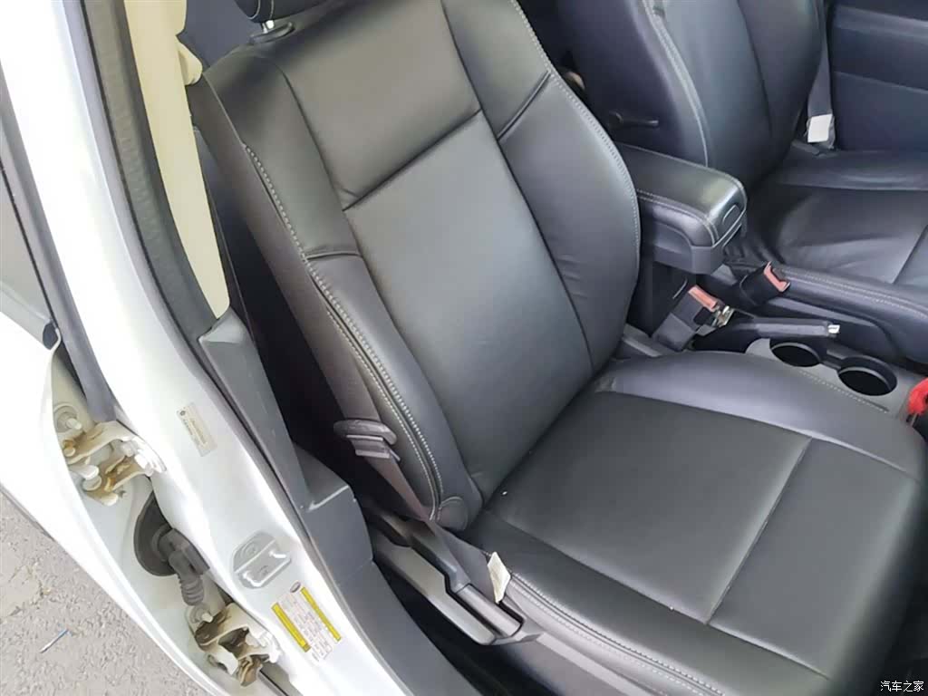Jeep Compass, 2015 25