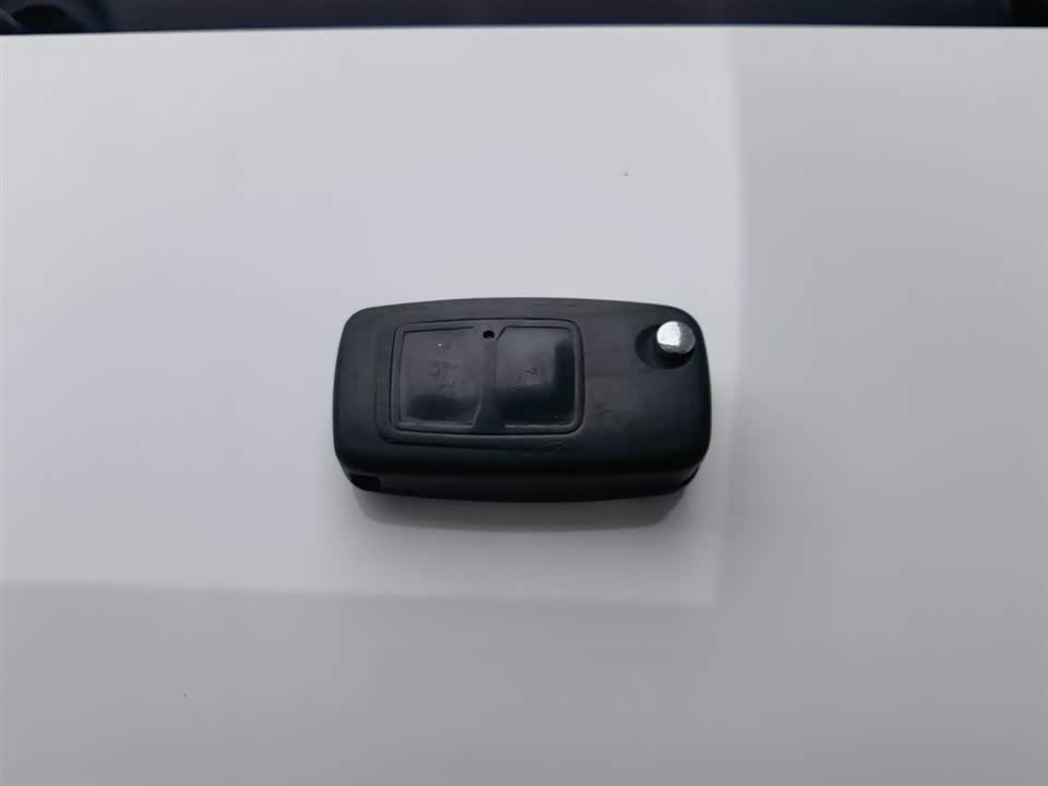 Changan Kaicheng Changan Ruixing M60