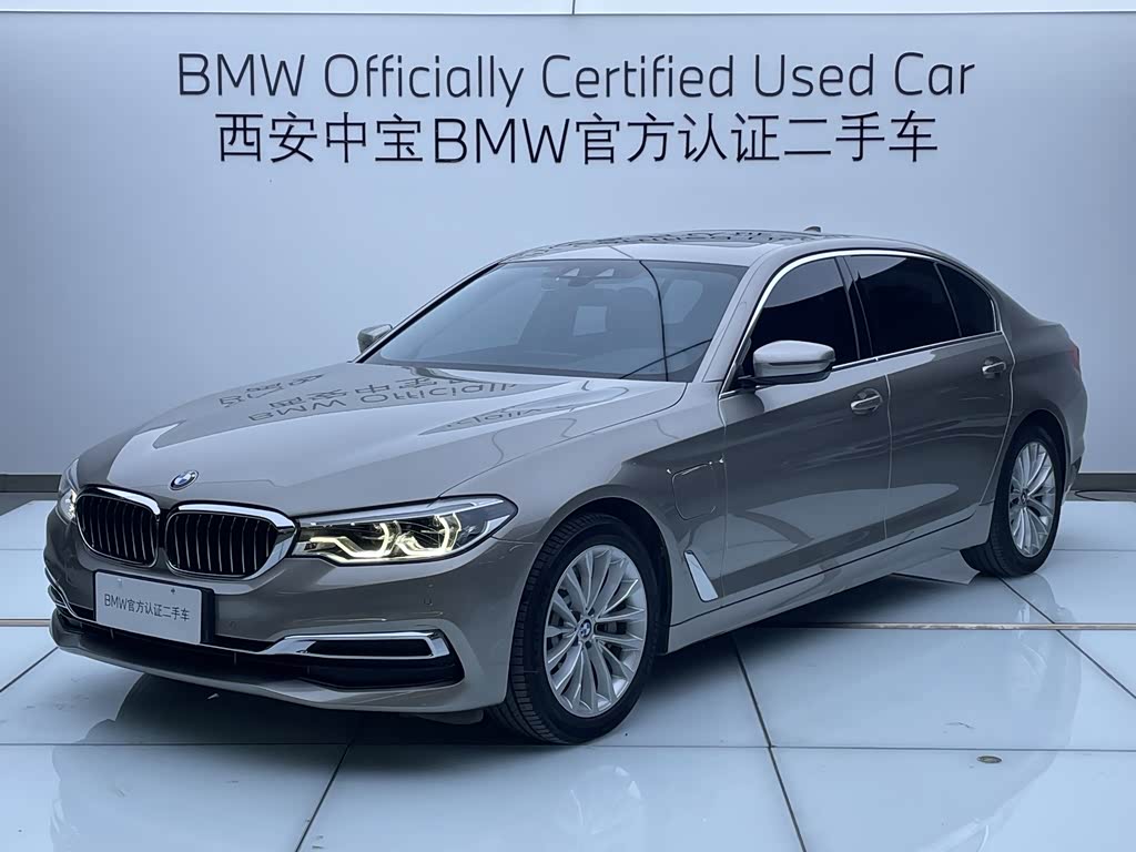 BMW 5 серии