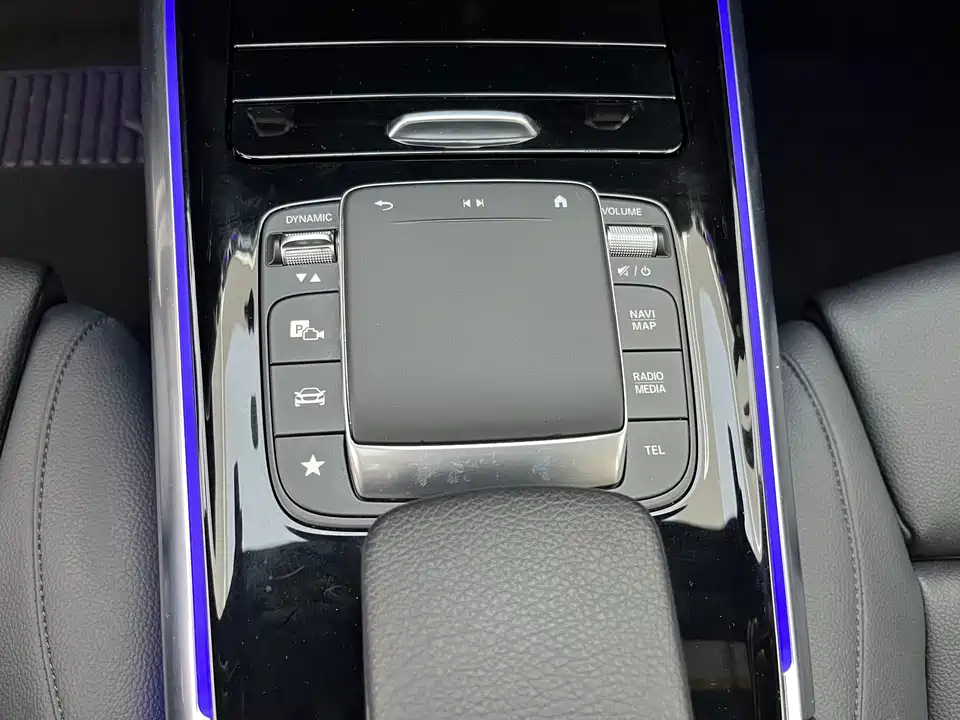 Mercedes-Benz Class B