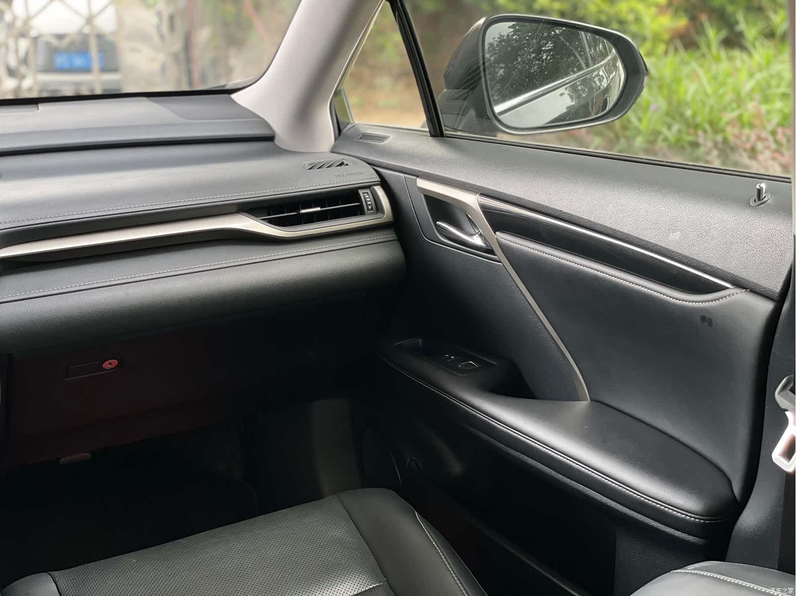 Lexus RX, 2019 16