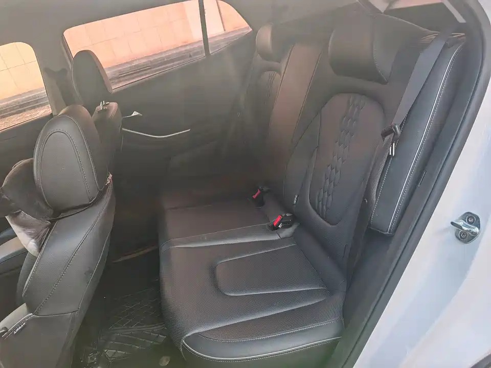 Hyundai Beijing ix25