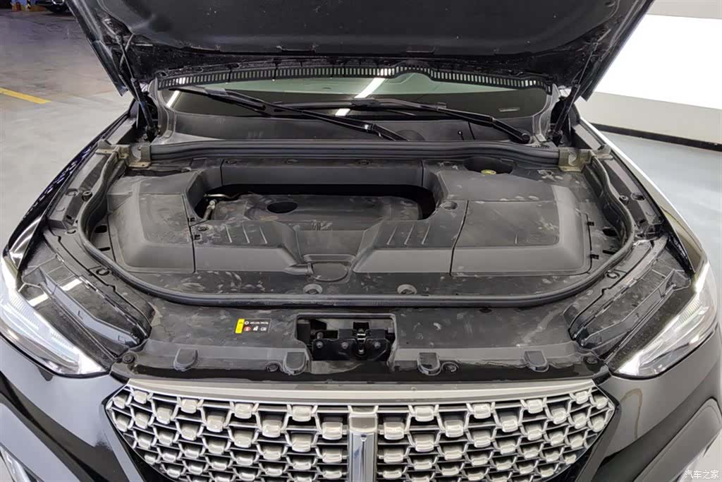 WEY VV6, 2021 10