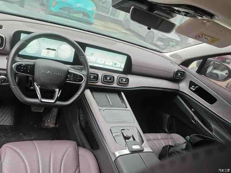 Chery T10, 2024 6