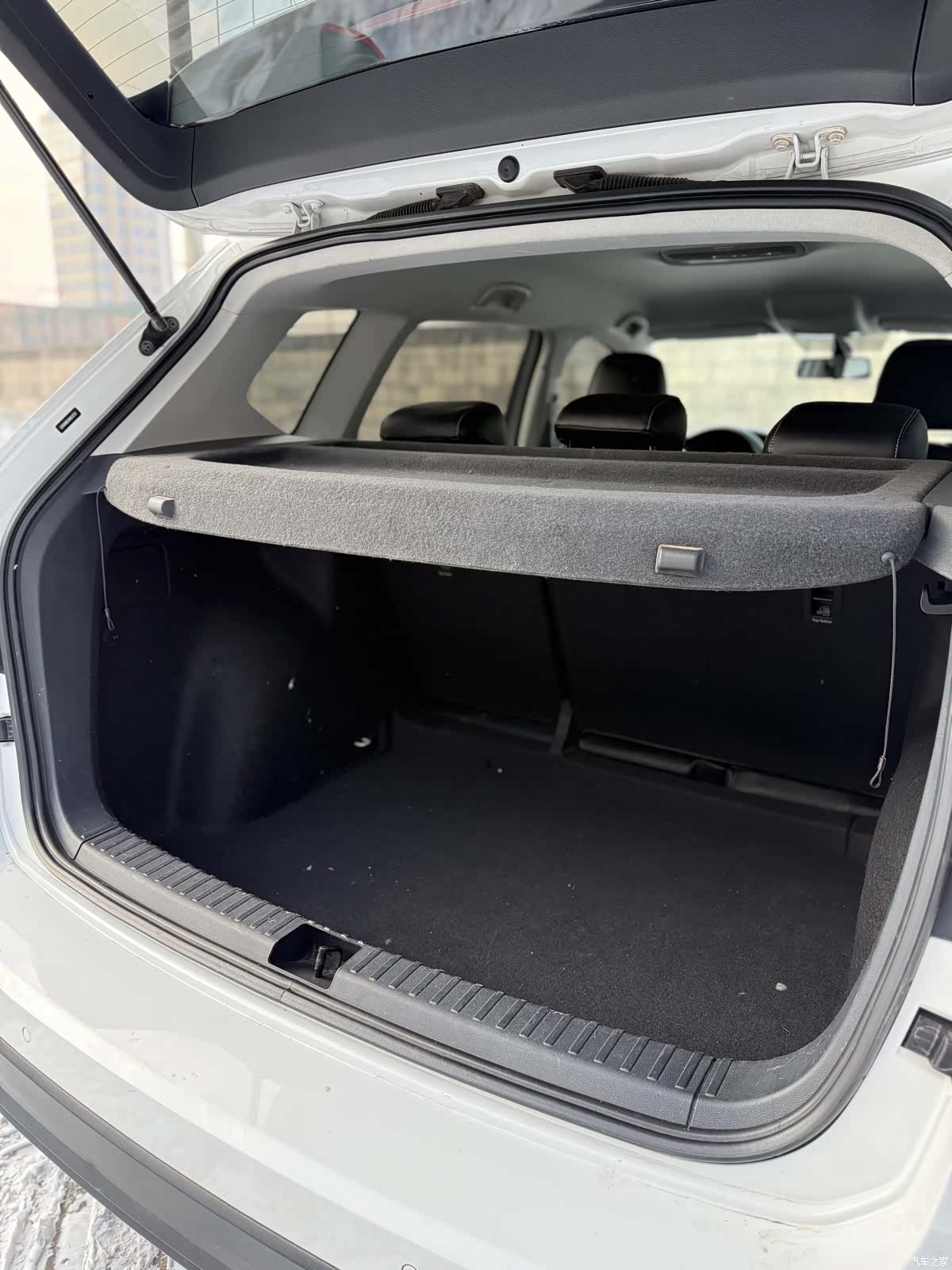 Volkswagen Tharu, 2022 8