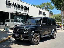 ����G��AMG 2024�� AMG G 63 �׳���ذ�