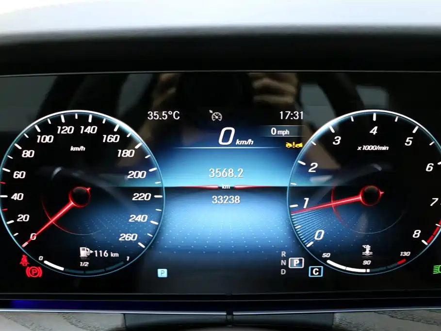 Mercedes-Benz E-class Mercedes-Benz E-class