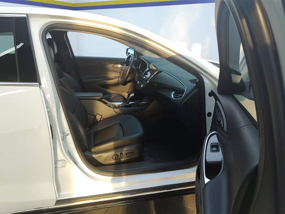 Chevrolet Mai Ruibao XL