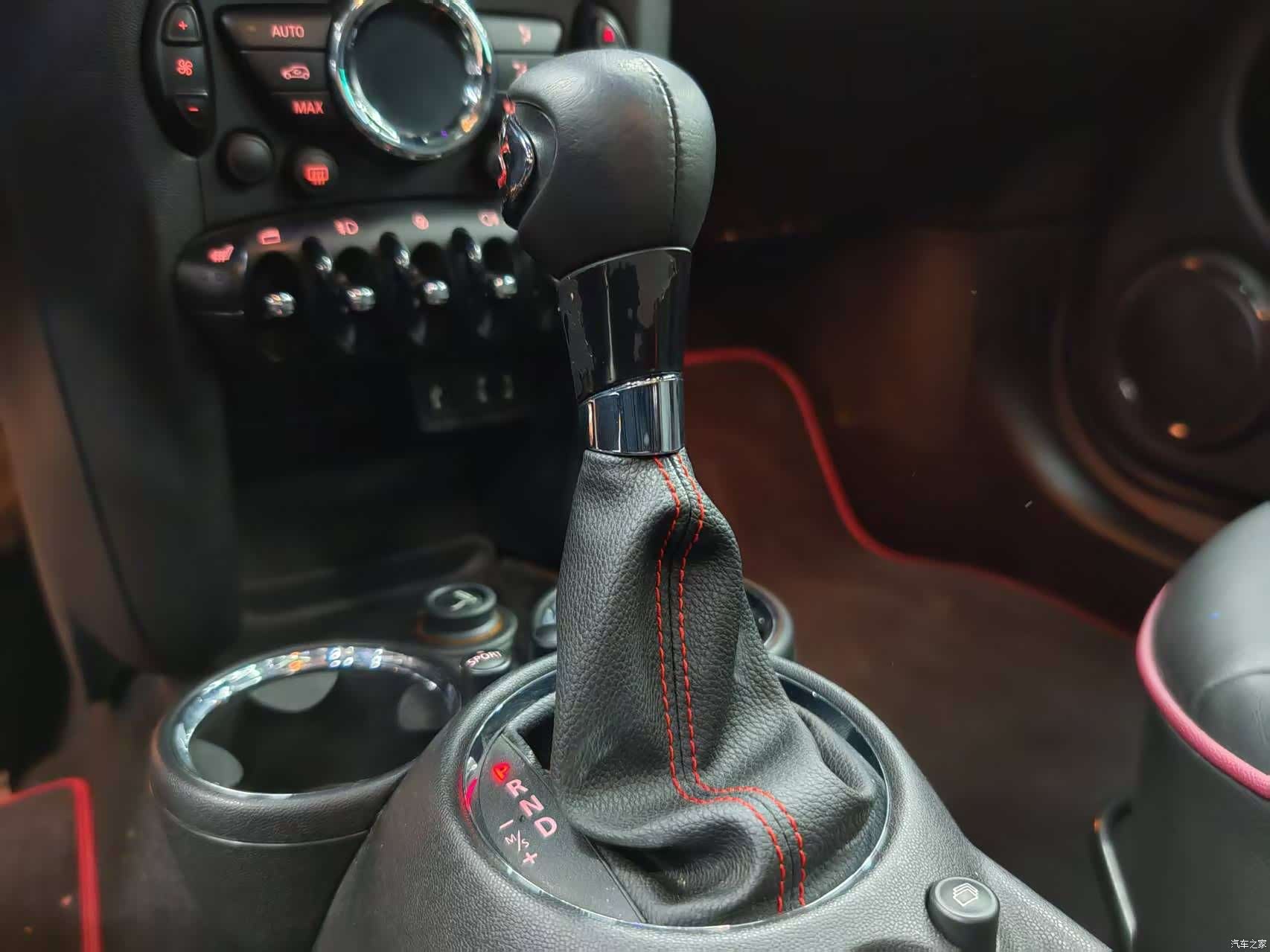 Mini Clubman, 2012 17