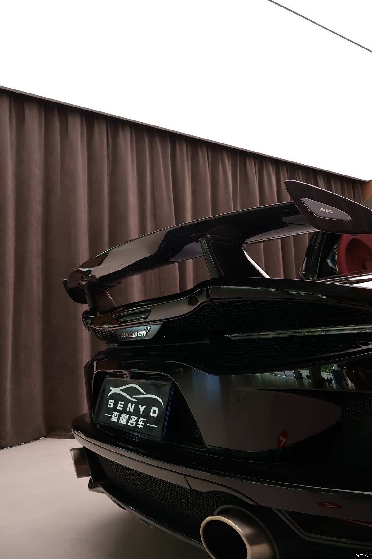 McLaren GT, 2022 21