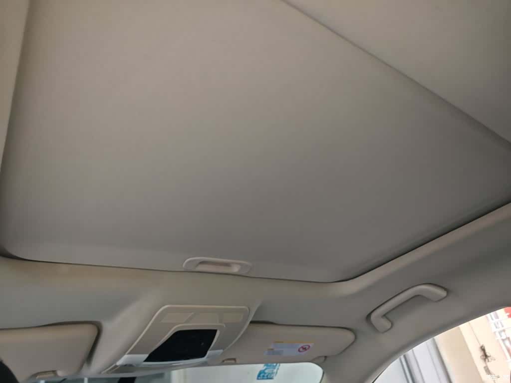 Zotye T500, 2018 14