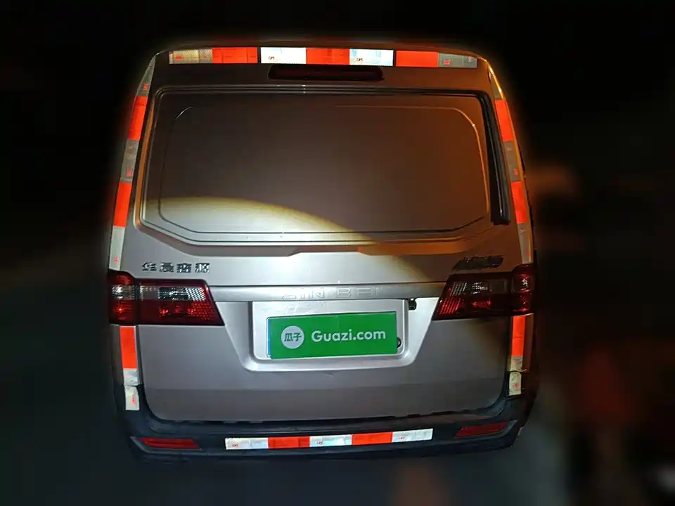 Jinbei Little Sea Lion X30