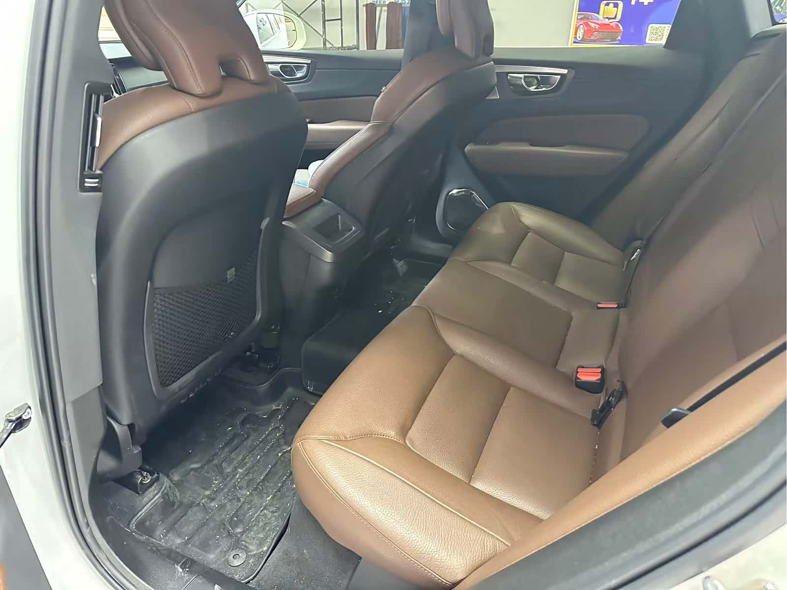 Volvo XC60, 2022 все фото