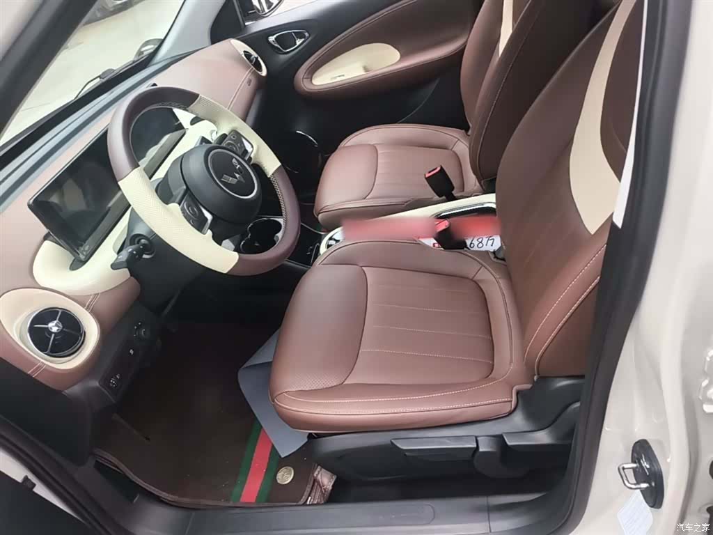 Wuling Bingo, 2025 15