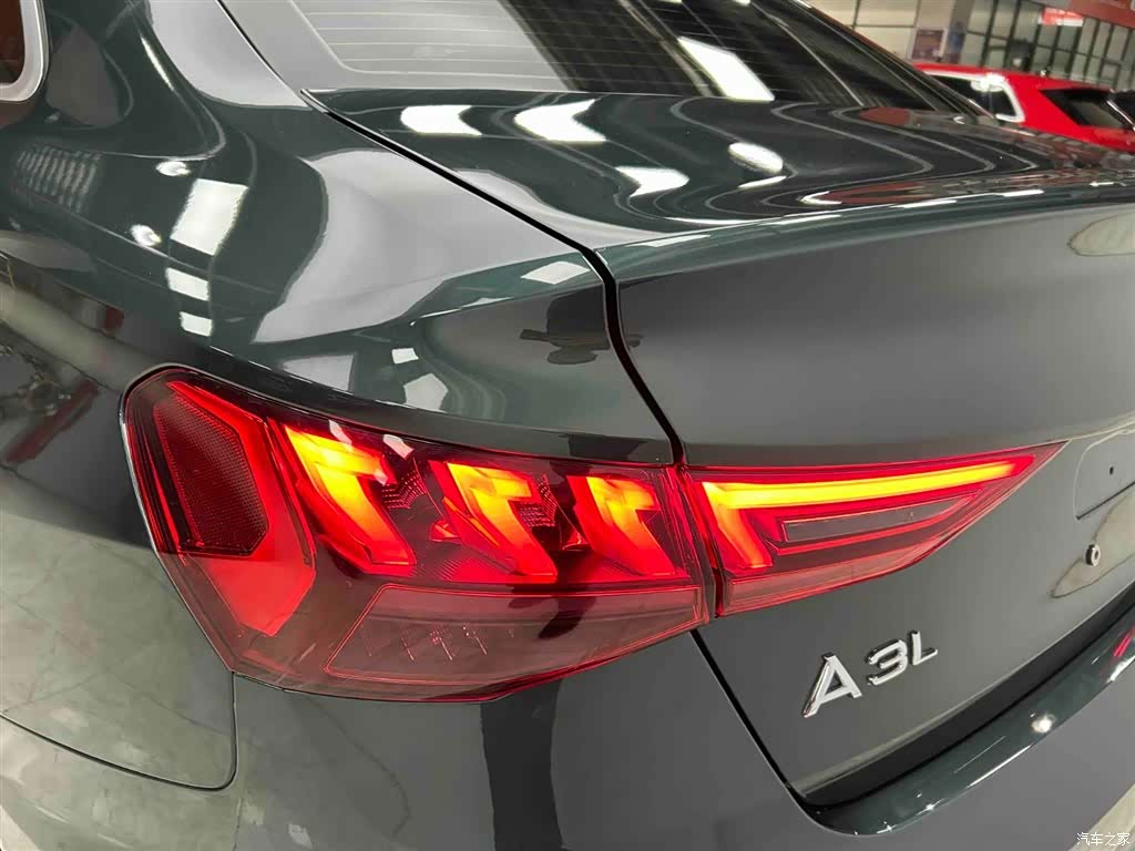 Audi A3, 2023 18