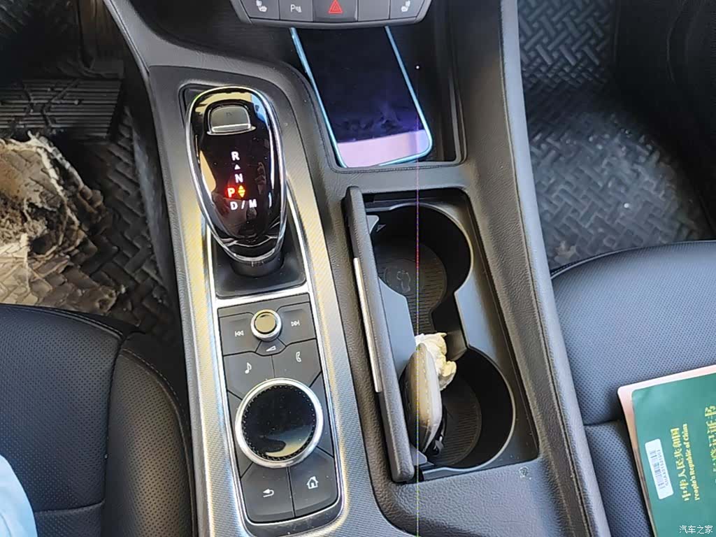Cadillac CT5, 2021 14