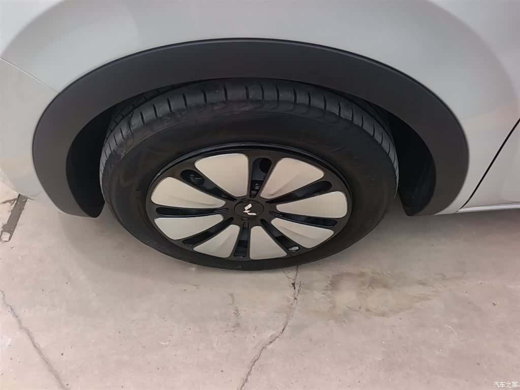 Wuling Bingo, 2025 23