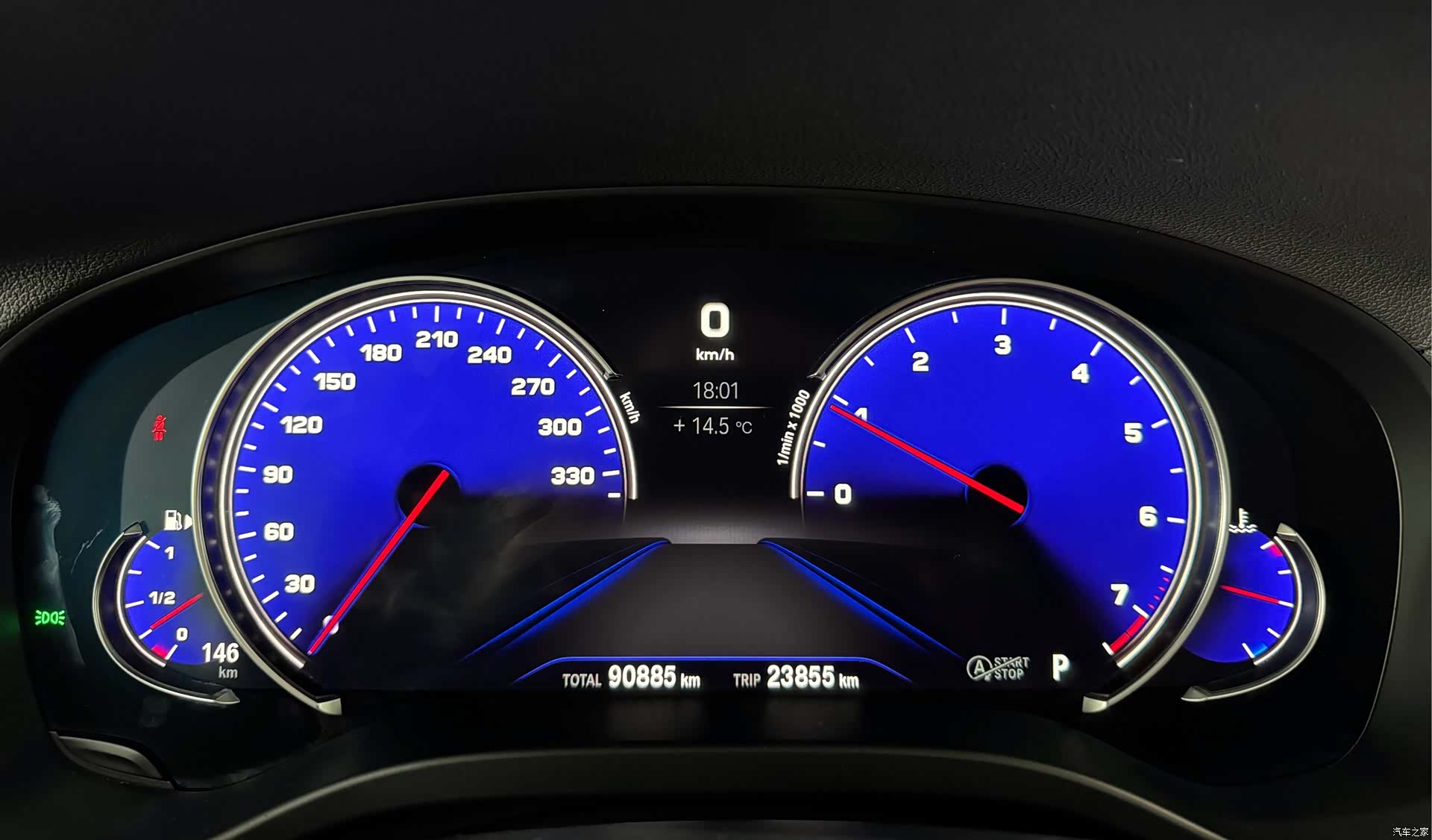 BMW X3, 2019 42