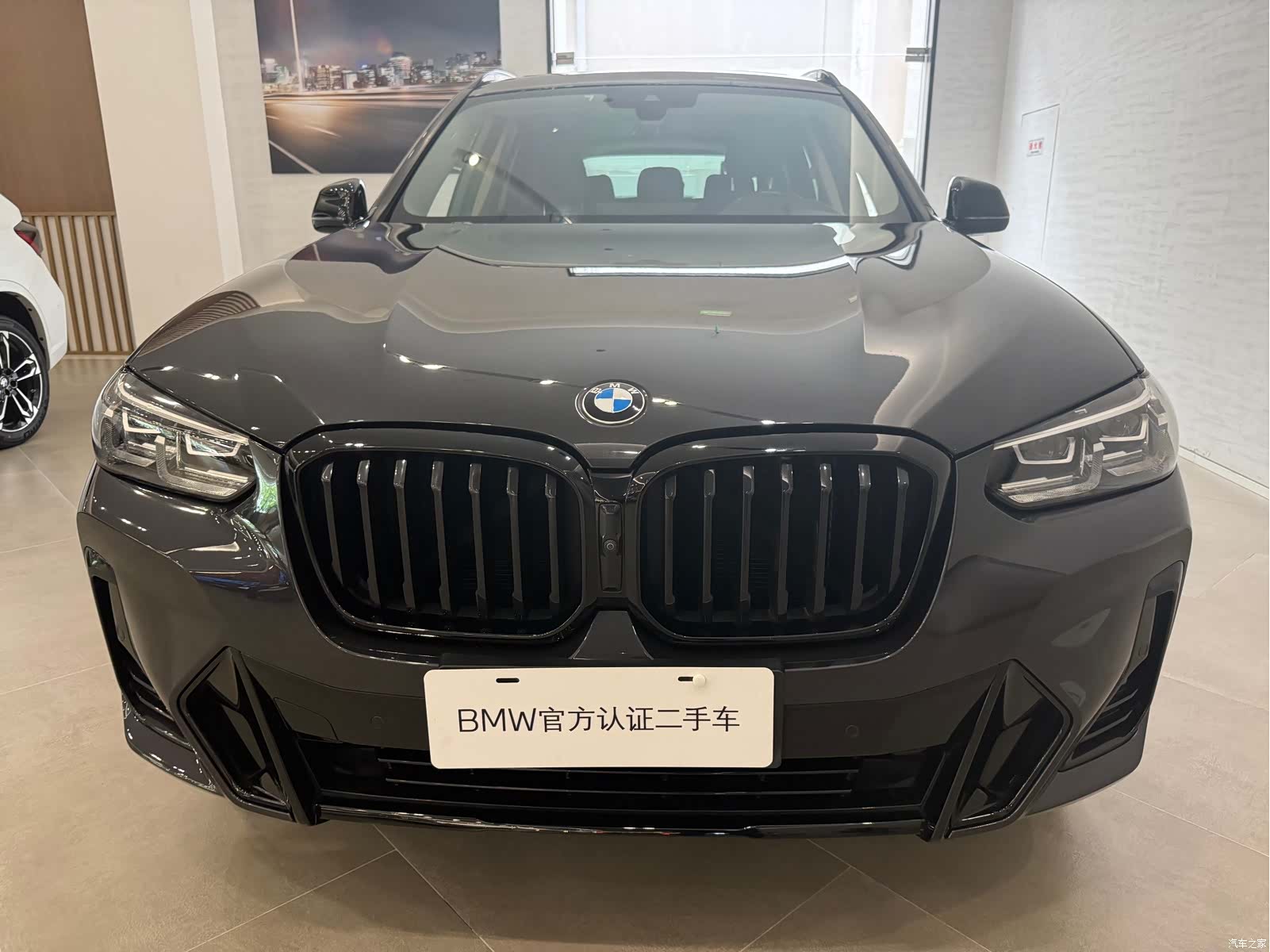 BMW X3, 2023 1