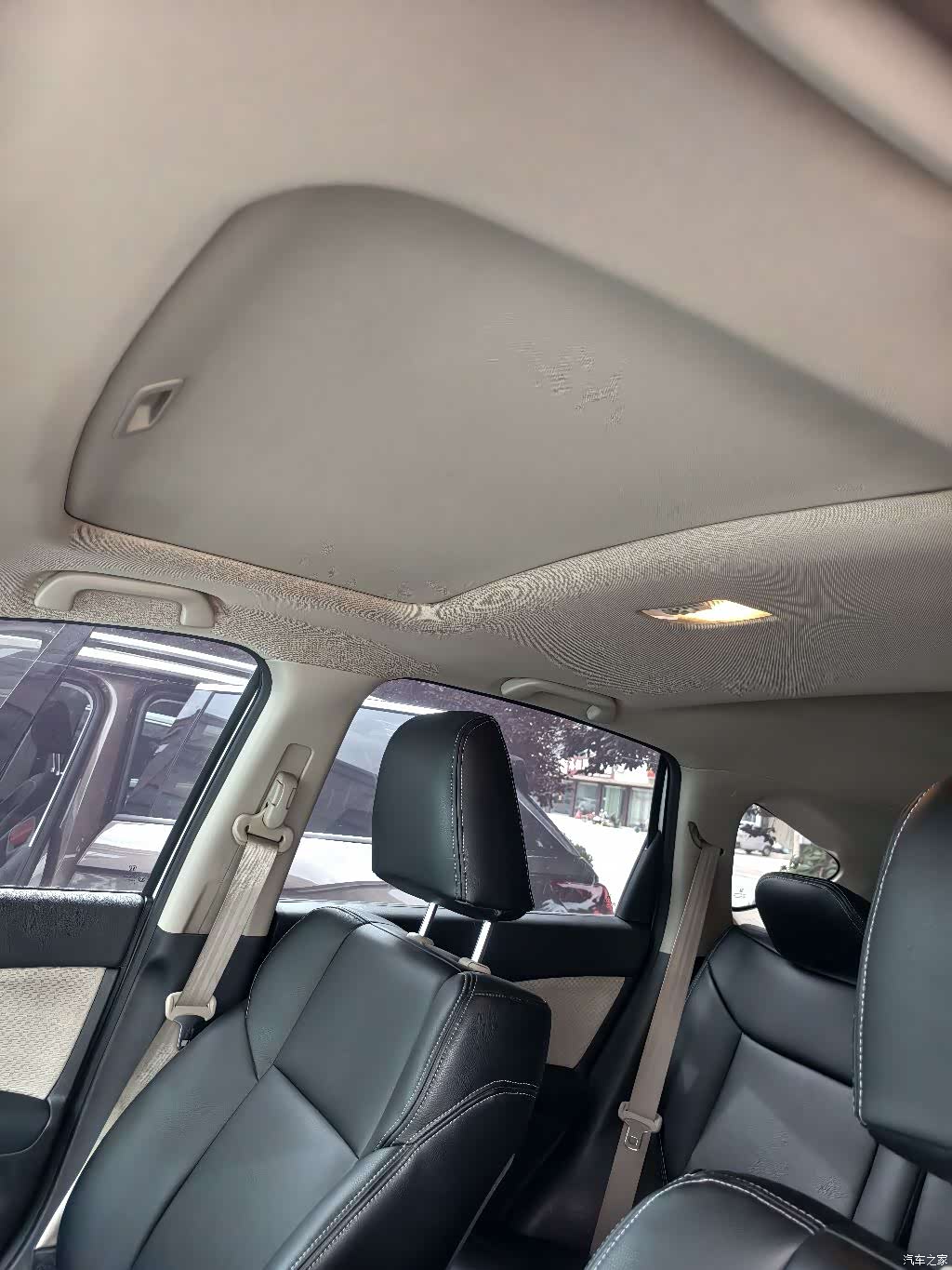 Honda CR-V, 2017 13