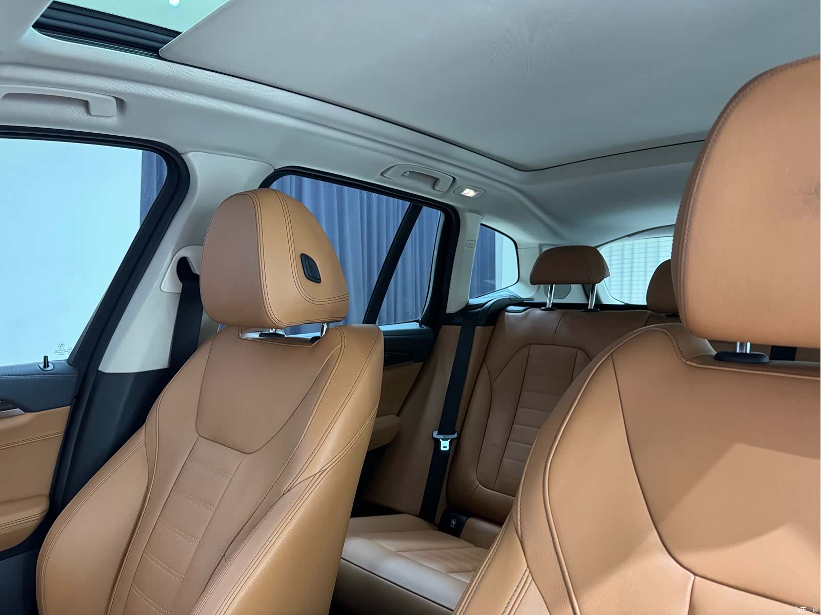 BMW X3, 2019 39