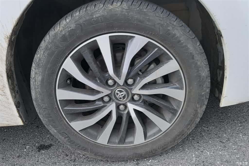 Toyota Corolla, 2019 6