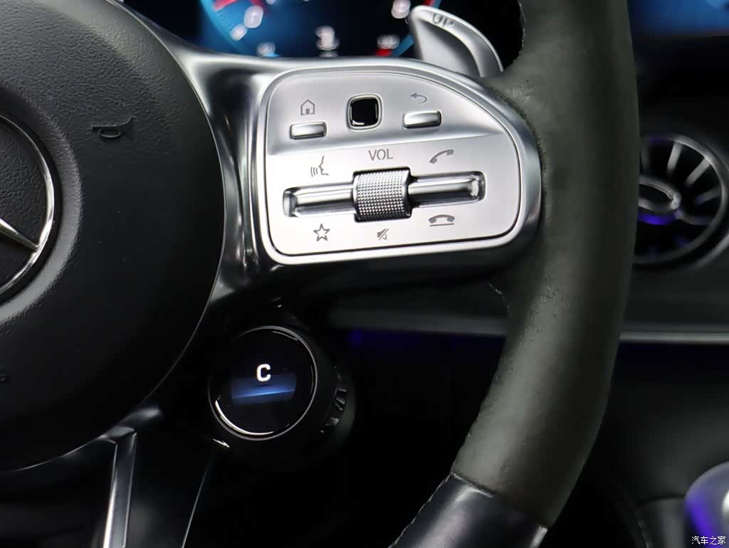 MG AMG, 2020 14