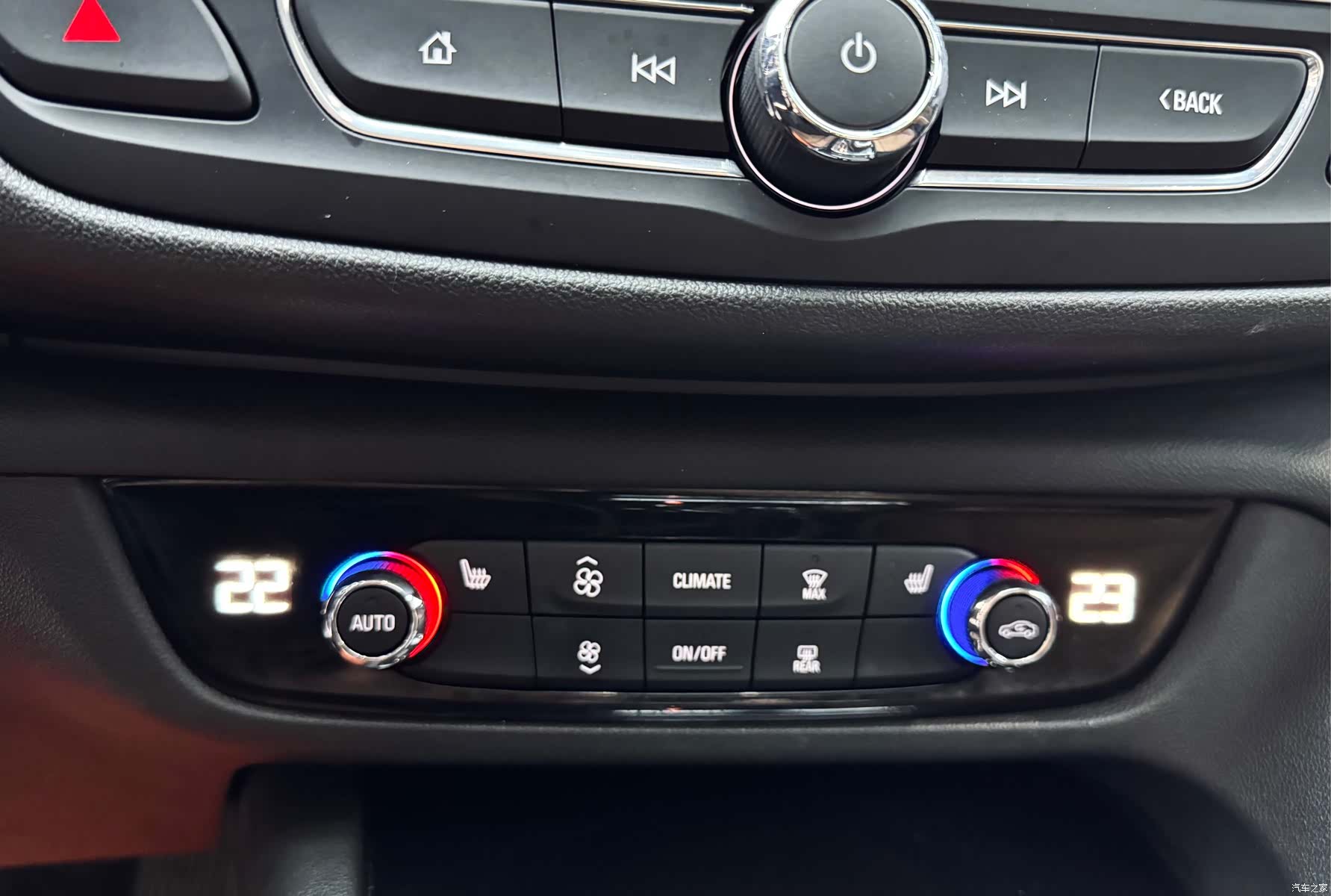 Buick Regal, 2018 26