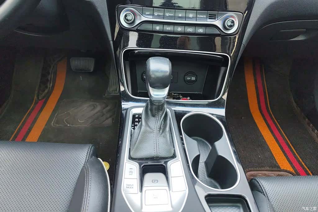 Hyundai Tucson, 2019 16
