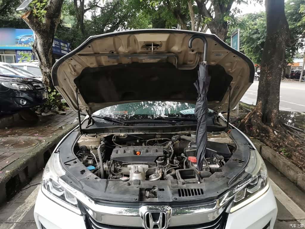 Honda Accord, 2016 16