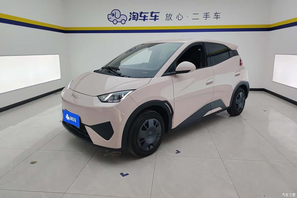 BYD Seagull
