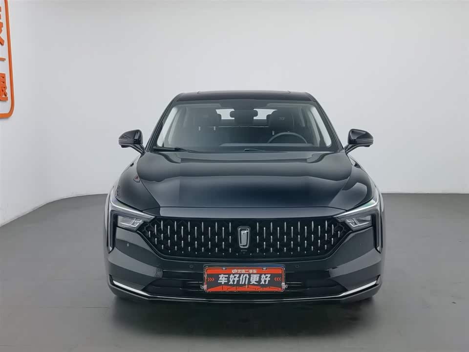 Besturn B70