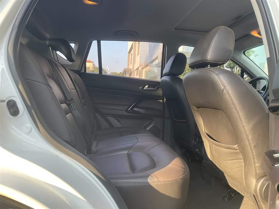 Trumpchi Trumpchi GS4