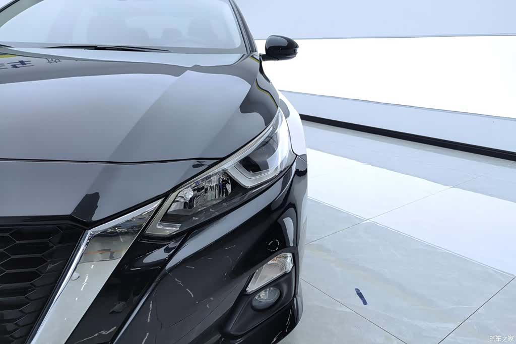 Nissan Teana, 2021 все фото