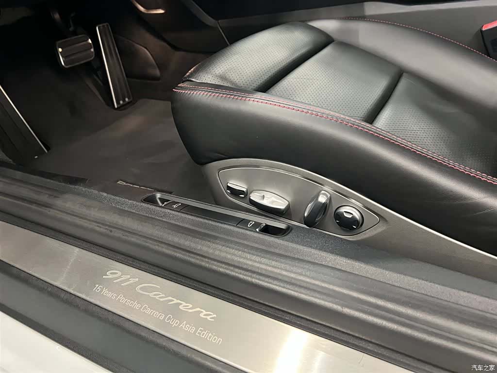 Porsche 911, 2019 23
